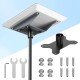 Starlink Flat High Performance Kit – Enterprise-Grade Satellite Internet System