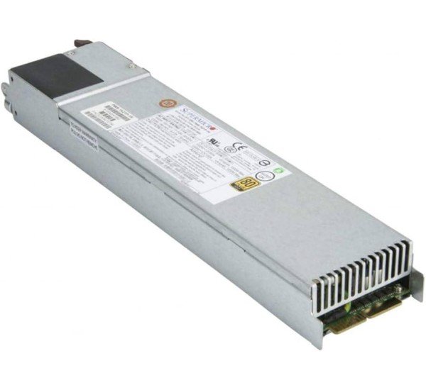 Supermicro PWS-1K21P-1R – 1200W Redundant Power Supply