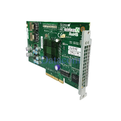 Supermicro AOC-USAS2-L8i SAS RAID Controller Card