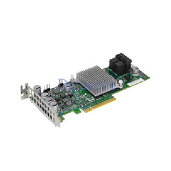 Supermicro AOC-S3008L-L8i 12Gb SAS RAID Controller