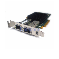 Supermicro Emulex LPe16002 16Gb Dual Port FC HBA Card