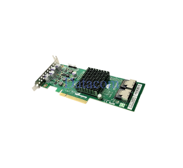 Supermicro AOC-S2308L-L8E 8-Port 6Gb/s SAS/SATA HBA Card
