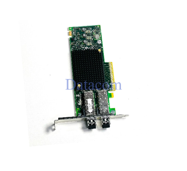 Supermicro Emulex LPe32002 32Gb Dual Port FC HBA Card
