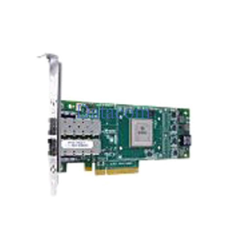 Supermicro QLogic QLE2672 16Gb Dual Port FC HBA Card