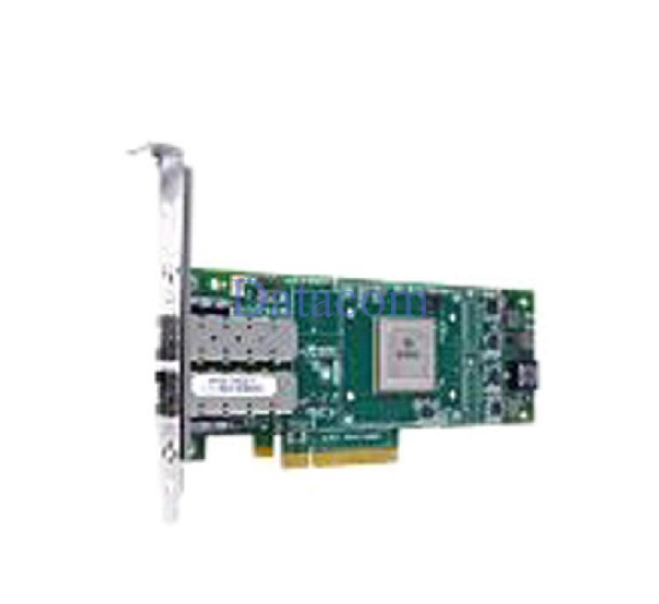 Supermicro QLogic QLE2672 16Gb Dual Port FC HBA Card