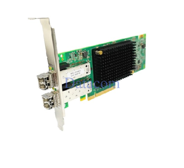 Supermicro QLogic QLE2772 32Gb Dual Port FC HBA Card
