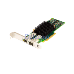 Supermicro AOC-LPE31002-M6 16Gb Dual Port FC HBA Card