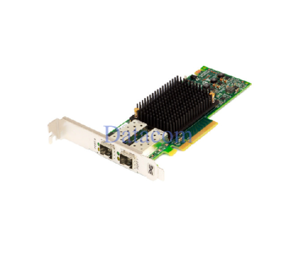 Supermicro AOC-LPE31002-M6 16Gb Dual Port FC HBA Card
