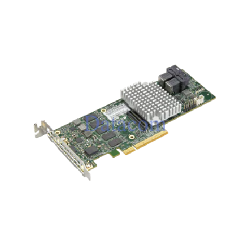 Supermicro AOC-S3108L-H8iR 12Gb SAS RAID Controller