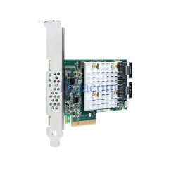 Supermicro AOC-S3216L-L16iT 16-Port 12Gb/s SAS/SATA HBA Card