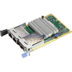 Supermicro AOC-ATG-i2T2SM Dual-Port 10GbE RJ45 Network Card