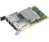 Supermicro AOC-ATG-i2T2SM Dual-Port 10GbE RJ45 Network Card