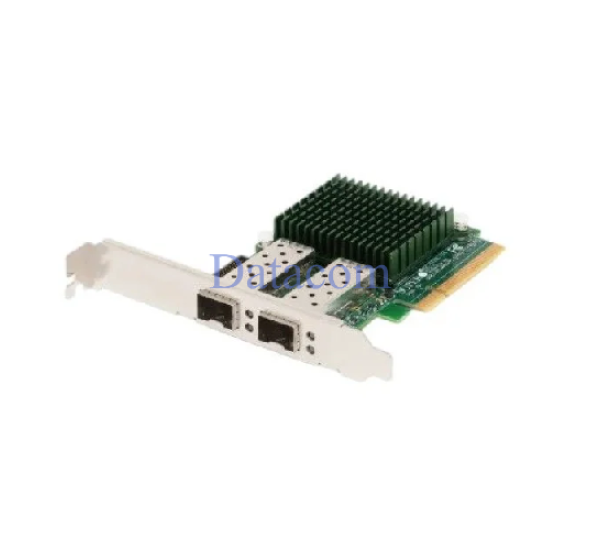 Supermicro AOC-CTG-i2S 10GbE Dual-Port SFP+ Network Adapter