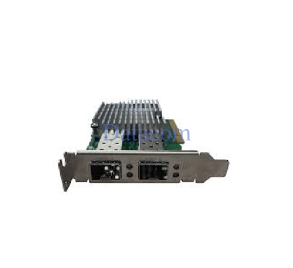 Supermicro AOC-S25G-i2S 25GbE Dual-Port SFP28 Ethernet Adapter