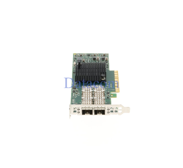 Supermicro AOC-S25G-m2S 25GbE Dual-Port SFP28 Network Card