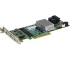 Supermicro AOC-S3108L-H8iR 8-Port 12Gb/s SAS-3 RAID Controller