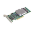 Supermicro AOC-S3908L-H8iR-16DD 8-Port Tri-Mode RAID Adapter