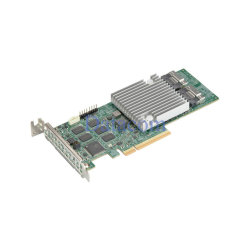 Supermicro AOC-S3916L-H16iR 16-Port 12Gb SAS RAID Controller
