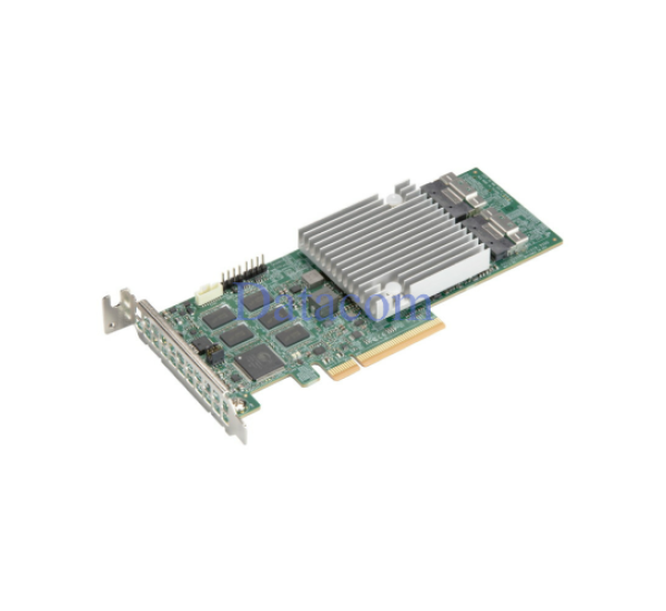 Supermicro AOC-S3916L-H16iR 16-Port 12Gb SAS RAID Controller