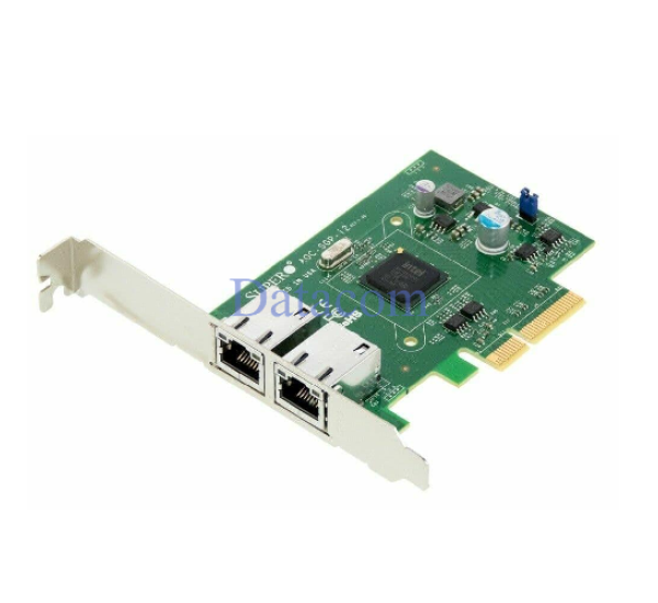 Supermicro AOC-SG-i2 1GbE Dual-Port Ethernet Network Card