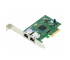Supermicro AOC-SG-i2 1GbE Dual-Port Ethernet Network Card