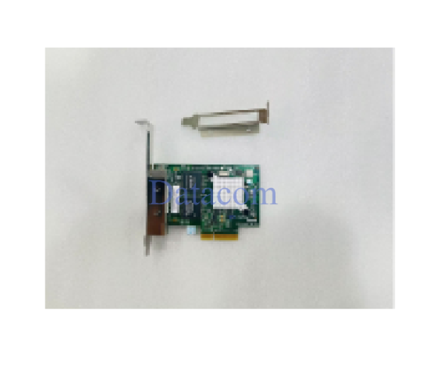 Supermicro AOC-SGP-i4 1GbE Quad-Port Ethernet Network Adapter