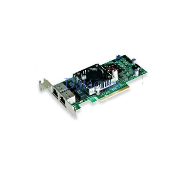 Supermicro AOC-STG-i2T 10GbE Dual-Port RJ45 Ethernet Network Card
