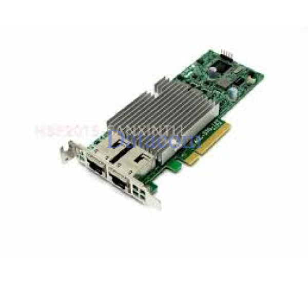 Supermicro AOC-X540-AT2 Dual-Port 10GbE RJ45 PCIe Network Adapter