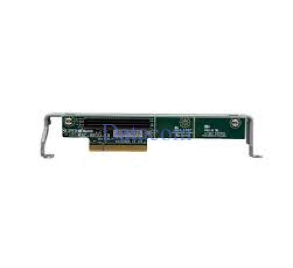 Supermicro BPN-NVME3-802N-S4 1U 4-Bay NVMe SAS SATA Backplane
