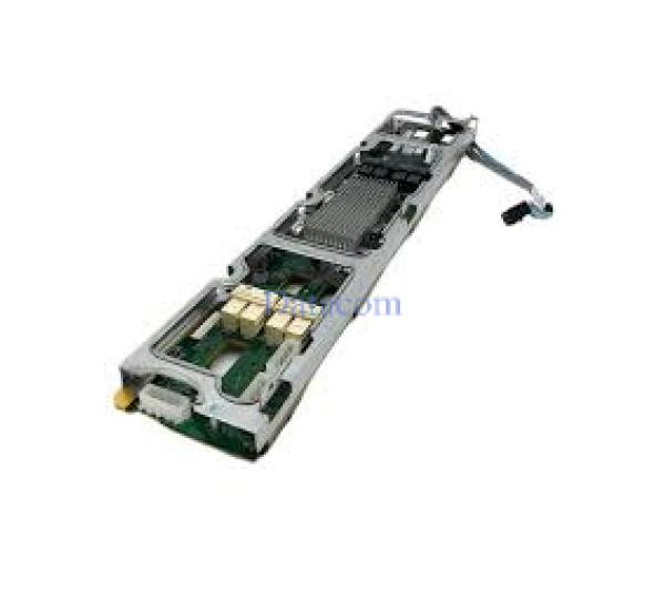 Supermicro BPN-SAS3-826A-N4 2U 12-Bay SAS3 NVMe Hybrid Backplane