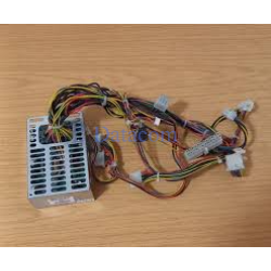 Supermicro CSE-PT933-PD382 (SP762-TS) 3-Slot Backplane with Power Distribution Cage
