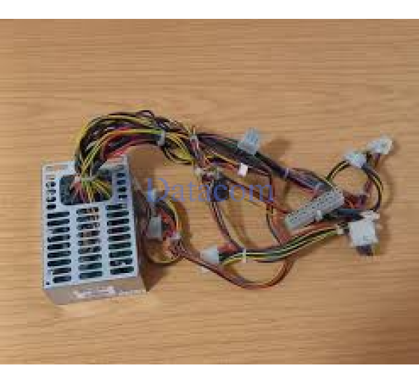 Supermicro CSE-PT933-PD382 (SP762-TS) 3-Slot Backplane with Power Distribution Cage
