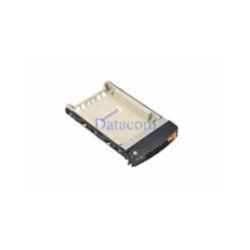 Supermicro MCP-220-00047-0B 2.5in SFF Hard Drive Caddy Tray