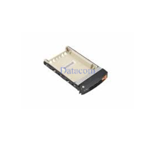 Supermicro MCP-220-00047-0B 2.5in SFF Hard Drive Caddy Tray