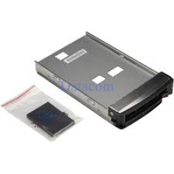 Supermicro MCP-220-73301-0N 3.5" to 2.5" Drive Converter Tray