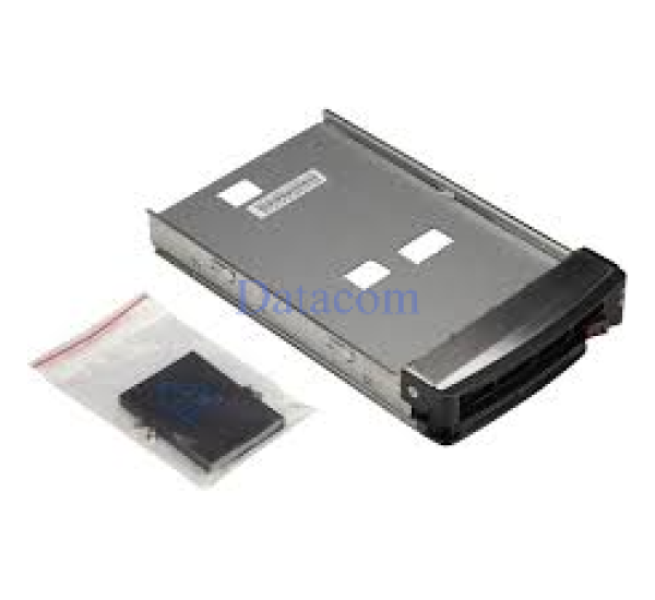 Supermicro MCP-220-73301-0N 3.5" to 2.5" Drive Converter Tray