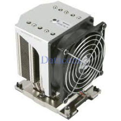 Supermicro SNK-P0070APS4 4U Server CPU Cooler with 6 Heat Pipes