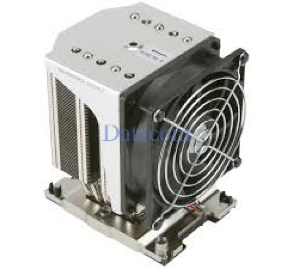 Supermicro SNK-P0070APS4 4U Server CPU Cooler with 6 Heat Pipes