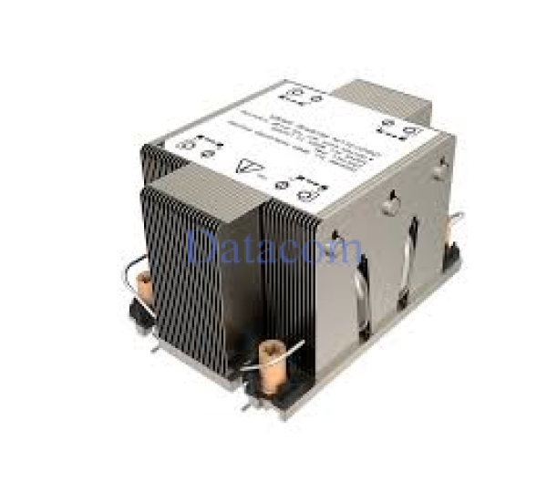 Supermicro SNK-P0078PC 2U/4U CPU Cooler for LGA4189 (Copper & Aluminum Heatpipe)