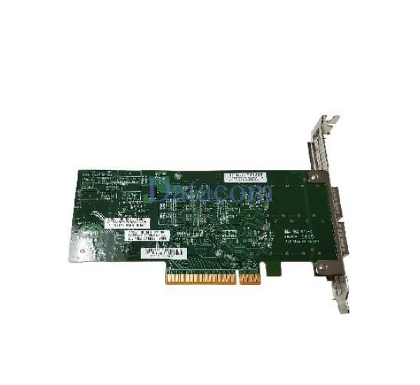 Supermicro AOC-S40G-i2S 40GbE Dual-Port QSFP+ NIC Card
