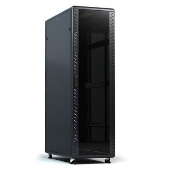 Toten 42U 800 × 1000mm Server Rack – Floor-Standing Data Center Cabinet