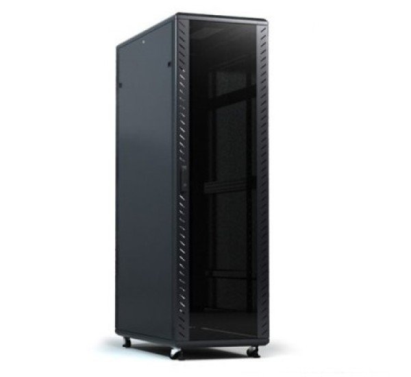 Toten 42U 800 × 1000mm Server Rack – Floor-Standing Data Center Cabinet