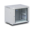 Toten 6U 600 × 450mm Server Rack – Wall-Mount Network Cabinet