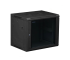 Toten 9U 600 × 450mm Server Rack – Wall-Mount Network Cabinet