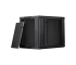 Toten 9U 600 × 600mm Server Rack – Wall-Mount Network Cabinet