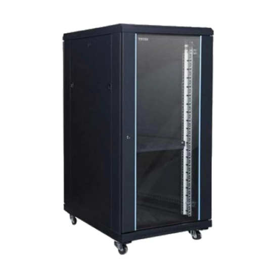 Toten 32U 600 × 1000mm Server Rack – Floor-Standing Data Center Cabinet