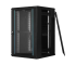 Toten 12U 600 × 600mm Server Rack – Wall-Mount Network Cabinet