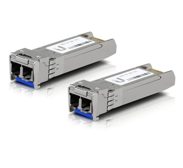 Ubiquiti UF-SM-10G – 10GBASE-LR SFP+ Optical Transceiver