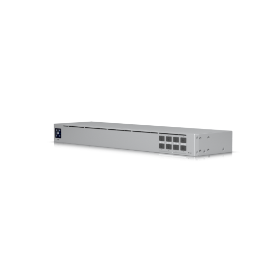 Ubiquiti UniFi USW-Aggregation