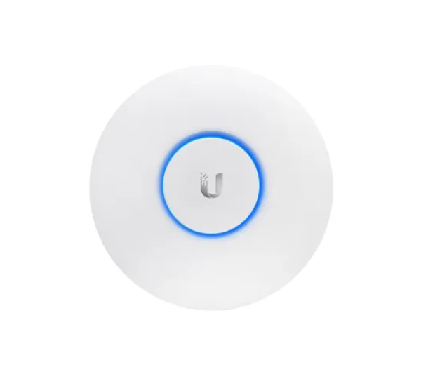 Ubiquiti UAP-AC-PRO AC1750 Mbps Gigabit Dual-Band UniFi Access Point With POE Adapter